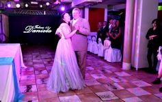 Foto de la galería: Reina de la noche: fiesta y diversión en los 15 años de Daniela Saiman