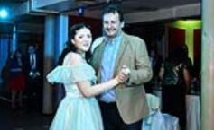 Foto de la galería: Reina de la noche: fiesta y diversión en los 15 años de Daniela Saiman