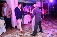 Foto de la galería: Reina de la noche: fiesta y diversión en los 15 años de Daniela Saiman