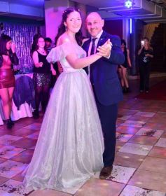 Foto de la galería: Reina de la noche: fiesta y diversión en los 15 años de Daniela Saiman