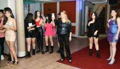 Foto de la galería: Reina de la noche: fiesta y diversión en los 15 años de Daniela Saiman