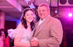 Foto de la galería: Reina de la noche: fiesta y diversión en los 15 años de Daniela Saiman