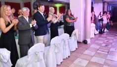 Foto de la galería: Reina de la noche: fiesta y diversión en los 15 años de Daniela Saiman