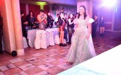 Foto de la galería: Reina de la noche: fiesta y diversión en los 15 años de Daniela Saiman