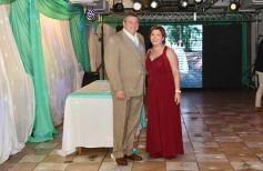 Foto de la galería: Reina de la noche: fiesta y diversión en los 15 años de Daniela Saiman