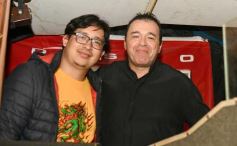 Foto de la galería: Reina de la noche: fiesta y diversión en los 15 años de Daniela Saiman