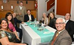 Foto de la galería: Reina de la noche: fiesta y diversión en los 15 años de Daniela Saiman