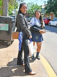 Foto de la galería: Comisión de Presupuesto: Poder Judicial, Ministerio de Gobierno, IPLyC e IProDHA expusieron en la Legislatura
