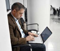 Foto de la galería: Comisión de Presupuesto: Poder Judicial, Ministerio de Gobierno, IPLyC e IProDHA expusieron en la Legislatura