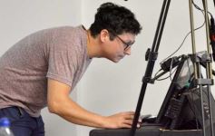 Foto de la galería: Comisión de Presupuesto: Poder Judicial, Ministerio de Gobierno, IPLyC e IProDHA expusieron en la Legislatura