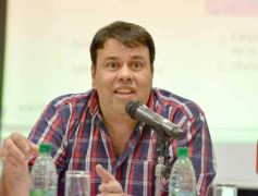 Foto de la galería: Comisión de Presupuesto: Poder Judicial, Ministerio de Gobierno, IPLyC e IProDHA expusieron en la Legislatura