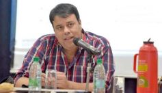 Foto de la galería: Comisión de Presupuesto: Poder Judicial, Ministerio de Gobierno, IPLyC e IProDHA expusieron en la Legislatura