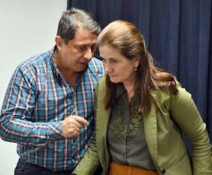 Foto de la galería: Comisión de Presupuesto: Poder Judicial, Ministerio de Gobierno, IPLyC e IProDHA expusieron en la Legislatura