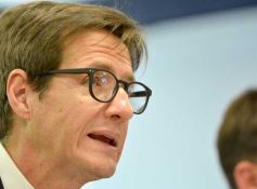 Foto de la galería: Comisión de Presupuesto: Poder Judicial, Ministerio de Gobierno, IPLyC e IProDHA expusieron en la Legislatura