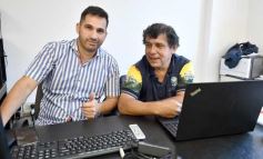 Foto de la galería: Comisión de Presupuesto: Poder Judicial, Ministerio de Gobierno, IPLyC e IProDHA expusieron en la Legislatura