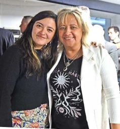 Foto de la galería: Comisión de Presupuesto: Poder Judicial, Ministerio de Gobierno, IPLyC e IProDHA expusieron en la Legislatura