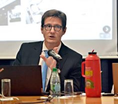 Foto de la galería: Comisión de Presupuesto: Poder Judicial, Ministerio de Gobierno, IPLyC e IProDHA expusieron en la Legislatura