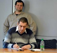 Foto de la galería: Comisión de Presupuesto: Poder Judicial, Ministerio de Gobierno, IPLyC e IProDHA expusieron en la Legislatura