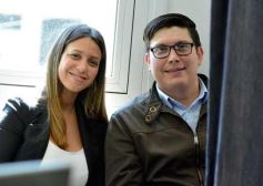 Foto de la galería: Comisión de Presupuesto: Poder Judicial, Ministerio de Gobierno, IPLyC e IProDHA expusieron en la Legislatura