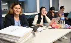 Foto de la galería: Comisión de Presupuesto: Poder Judicial, Ministerio de Gobierno, IPLyC e IProDHA expusieron en la Legislatura