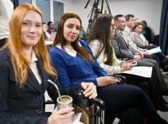 Foto de la galería: Comisión de Presupuesto: Poder Judicial, Ministerio de Gobierno, IPLyC e IProDHA expusieron en la Legislatura