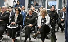 Foto de la galería: Comisión de Presupuesto: Poder Judicial, Ministerio de Gobierno, IPLyC e IProDHA expusieron en la Legislatura