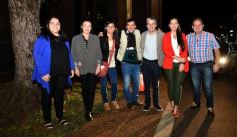 Foto de la galería: Sesión de Diputados: Misiones fortalecerá la producción de alimentos en las comunidades guaranies