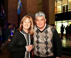 Foto de la galería: Sesión de Diputados: Misiones fortalecerá la producción de alimentos en las comunidades guaranies