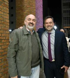 Foto de la galería: Sesión de Diputados: Misiones fortalecerá la producción de alimentos en las comunidades guaranies