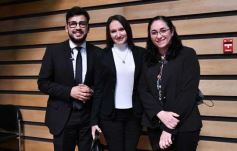 Foto de la galería: Sesión de Diputados: Misiones fortalecerá la producción de alimentos en las comunidades guaranies