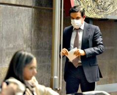 Foto de la galería: Sesión de Diputados: Misiones fortalecerá la producción de alimentos en las comunidades guaranies