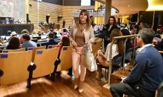 Foto de la galería: Sesión de Diputados: Misiones fortalecerá la producción de alimentos en las comunidades guaranies