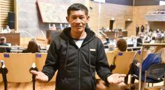 Foto de la galería: Sesión de Diputados: Misiones fortalecerá la producción de alimentos en las comunidades guaranies