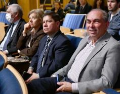 Foto de la galería: Sesión de Diputados: Misiones fortalecerá la producción de alimentos en las comunidades guaranies