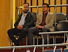 Foto de la galería: Sesión de Diputados: Misiones fortalecerá la producción de alimentos en las comunidades guaranies