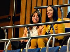 Foto de la galería: Sesión de Diputados: Misiones fortalecerá la producción de alimentos en las comunidades guaranies