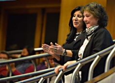 Foto de la galería: Sesión de Diputados: Misiones fortalecerá la producción de alimentos en las comunidades guaranies