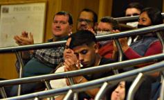 Foto de la galería: Sesión de Diputados: Misiones fortalecerá la producción de alimentos en las comunidades guaranies