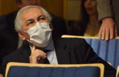 Foto de la galería: Sesión de Diputados: Misiones fortalecerá la producción de alimentos en las comunidades guaranies