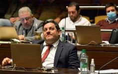 Foto de la galería: Sesión de Diputados: Misiones fortalecerá la producción de alimentos en las comunidades guaranies