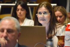 Foto de la galería: Sesión de Diputados: Misiones fortalecerá la producción de alimentos en las comunidades guaranies