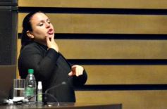 Foto de la galería: Sesión de Diputados: Misiones fortalecerá la producción de alimentos en las comunidades guaranies