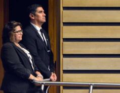 Foto de la galería: Sesión de Diputados: Misiones fortalecerá la producción de alimentos en las comunidades guaranies