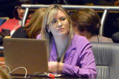 Foto de la galería: Sesión de Diputados: Misiones fortalecerá la producción de alimentos en las comunidades guaranies