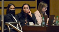 Foto de la galería: Sesión de Diputados: Misiones fortalecerá la producción de alimentos en las comunidades guaranies