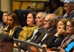 Foto de la galería: Sesión de Diputados: Misiones fortalecerá la producción de alimentos en las comunidades guaranies