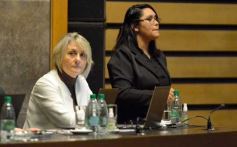 Foto de la galería: Sesión de Diputados: Misiones fortalecerá la producción de alimentos en las comunidades guaranies