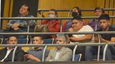 Foto de la galería: Sesión de Diputados: Misiones fortalecerá la producción de alimentos en las comunidades guaranies