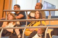 Foto de la galería: Sesión de Diputados: Misiones fortalecerá la producción de alimentos en las comunidades guaranies