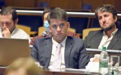 Foto de la galería: Sesión de Diputados: Misiones fortalecerá la producción de alimentos en las comunidades guaranies